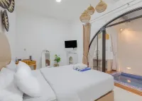 MARVILLA BALI 1 -  case vacanza in affitto