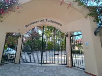 Tulipanes Cancun - Wifi