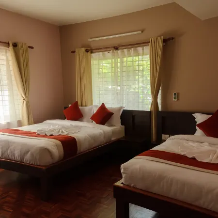 Sweet Dream Apartment Pvt Ltd Ξενοδοχεία στην πόλη Nagarjun