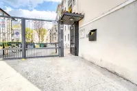Loft Galileo · F1 Circuit & Monza Centre - 廚房