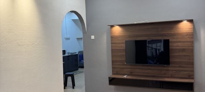 Nuh Homestay Sg Petani (City) Hotels in Sungai Petani
