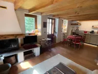 Alpine Escape in Gressoney-La-Trinité – Mountain Charm & Serenity -  case vacanza in affitto