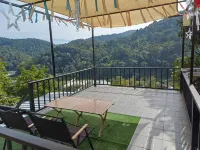 Monsamreudu - Balcony