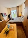 Valora Residence West lake - 31/61 Xuan Dieu - ที่มีที่จอดรถ