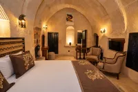 VOLCA INN CAPPADOCIA - bar