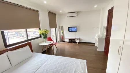 Era Apartment La Thành