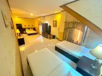 GADING KENCANA HOTEL SAMARINDA Hotels in Pelabuhan