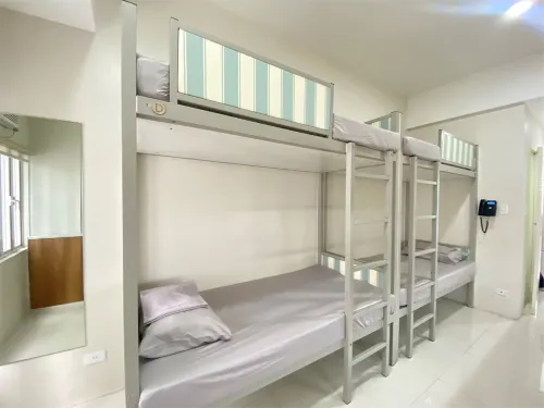 UHome Lacson - 3-Star