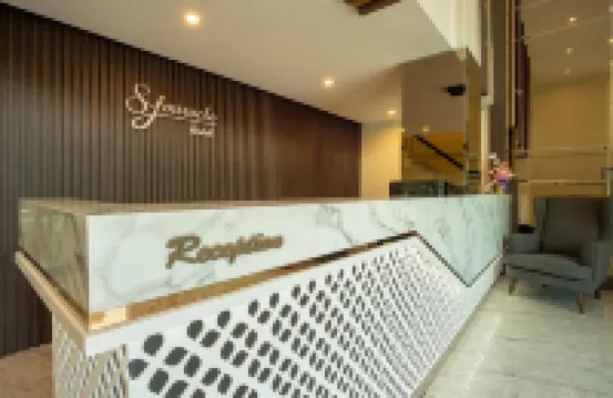 โรงแรม เอสเจ มิราเคิล โรงแรมใกล้มหาวิทยาลัยหาดใหญ่