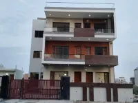 BJ Villa