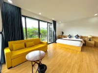 Lucee villa Phu Quoc