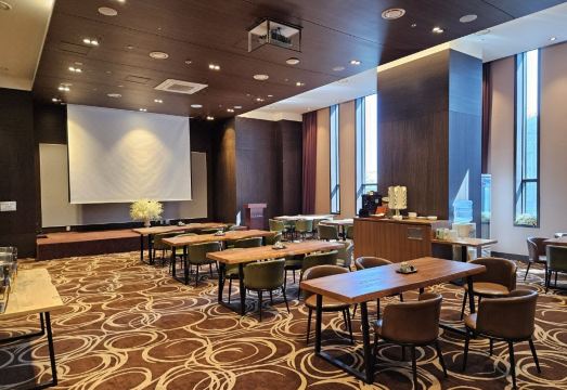 호텔 편의시설 사진 1