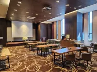 GOLDENHARBOR  HOTEL Pyeongtaek - bar