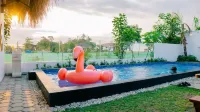 Dsvarga Glamping & Resto