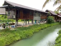 Kamnanmee Gardenhome Hotels in Khuan Khanun