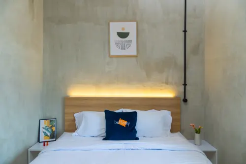 Behomy Crown Tangerang Hotels in Tangerang