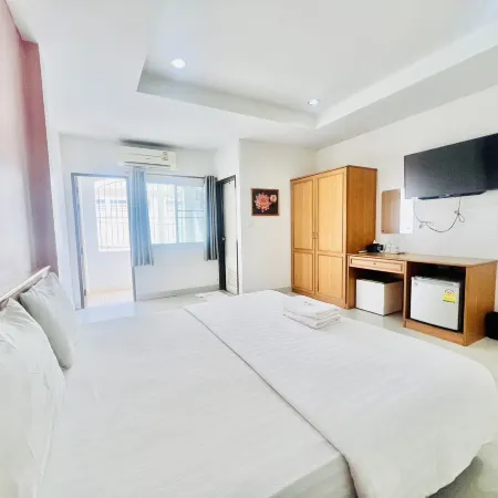 Udon Perfect Mansion
