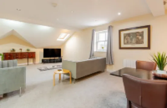 Cosy Modern Flat, Cockermouth, Sleeps 4