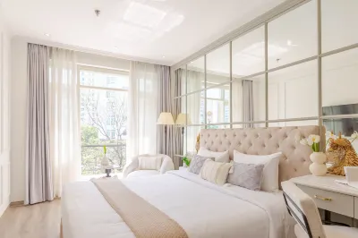 Keypad Hotel - Nhân Hòa Các khách sạn ở Hà Nội