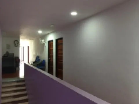 Changlun Star Hotel Hotels in Temin