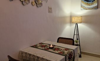 Cozy Cabana - The Perfect Getaway