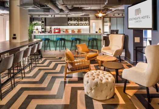 사우스게이트 호텔 런던