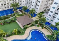 Shore Staycation MOA - خلابة