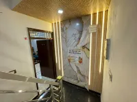 THE MARIGOLD BLISS HOMESTAY