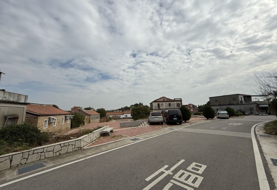 ZHUBILOU의 조식 세팅 이미지