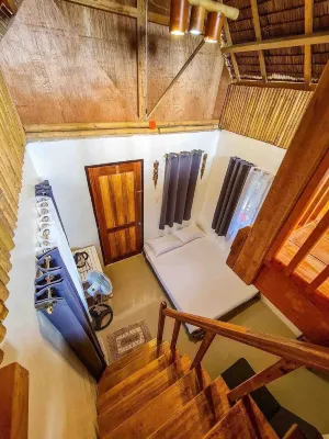Pantaw Rest House