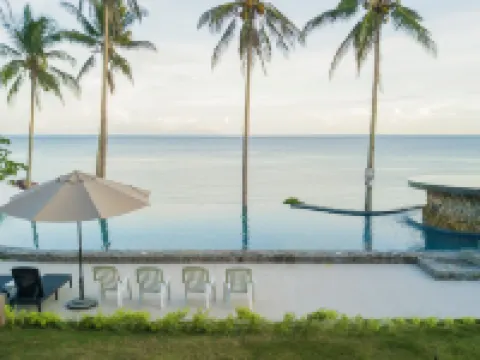 PARKLANE BOHOL RESORT AND SPA Hotels in Guindulman