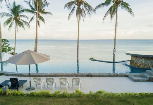 파크레인 보홀 리조트 앤 스파