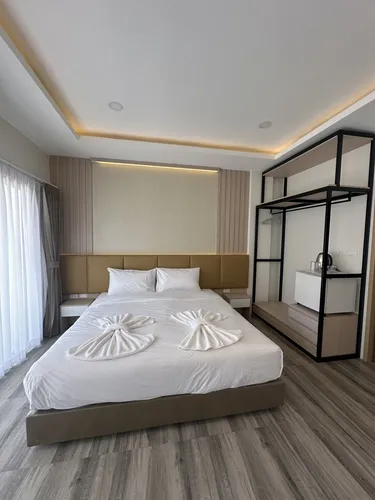 รูปภาพของสลิปแอทแอร์พอร์ต