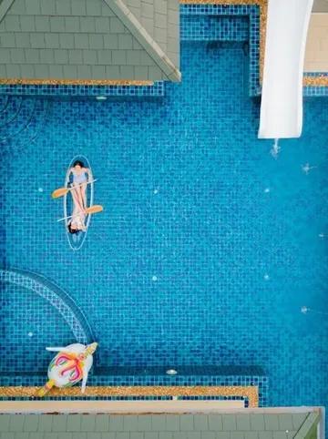 รูปภาพของDestiny Pool Villa