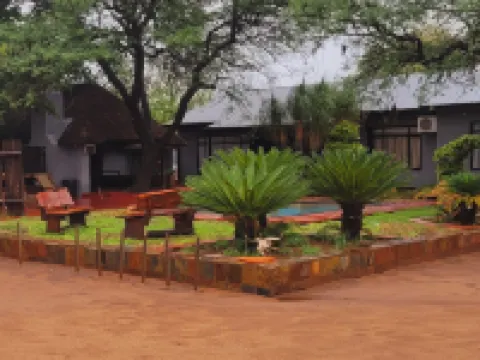 VIVO LODGE セントラルのホテル