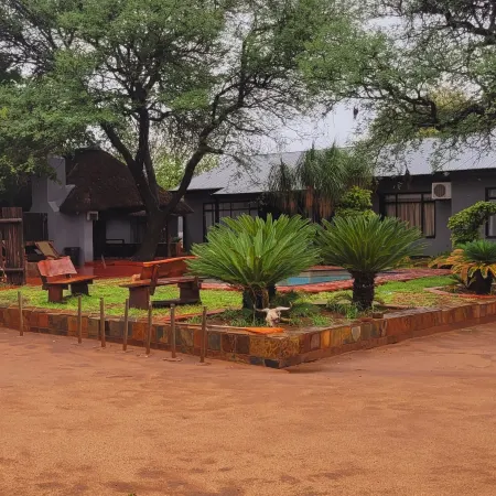VIVO LODGE