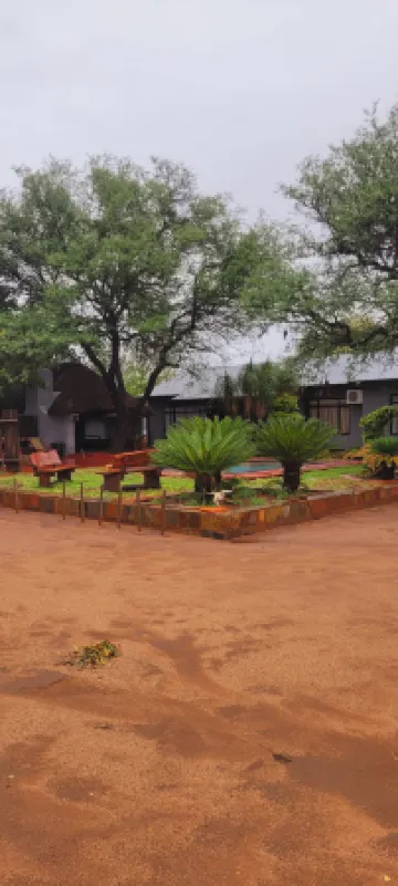 VIVO LODGE
