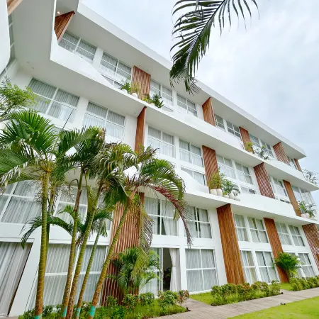 Tropicana Bingin Managed by CPM Bali Отели рядом с достопримечательностью «Пляж Бингин»