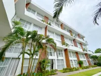 Tropicana Bingin Hotels in Bali