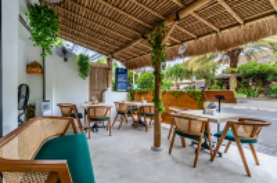 Bali Bay By Urban Haven