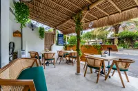 Balibay Bed and Breakfast Hotel dekat The Pantry