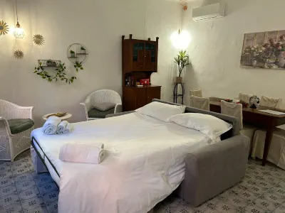 Oasis in the Center of Bologna Hotels in 