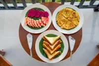 Tegal Sari Cabin Kintamani Hotel dekat Pasar Singa Mandawa Kintamani