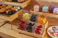 Antonio's Hostal - breakfast