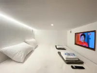 Shakti Capsule Cihampelas Bandung