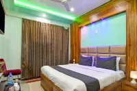 HOTEL GOVINDAM - 2 Sao