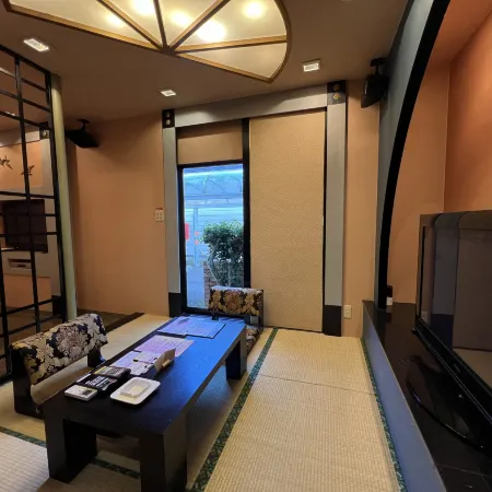 Hotel Karakonosato