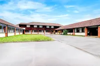 The Rivenhall Hotel Hotels in Maldon