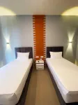 Swiss-Belexpress Rest Area KM 166, Cipali Jatiwangi 호텔