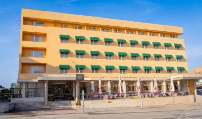 Forum Sport Palace Hotels in 